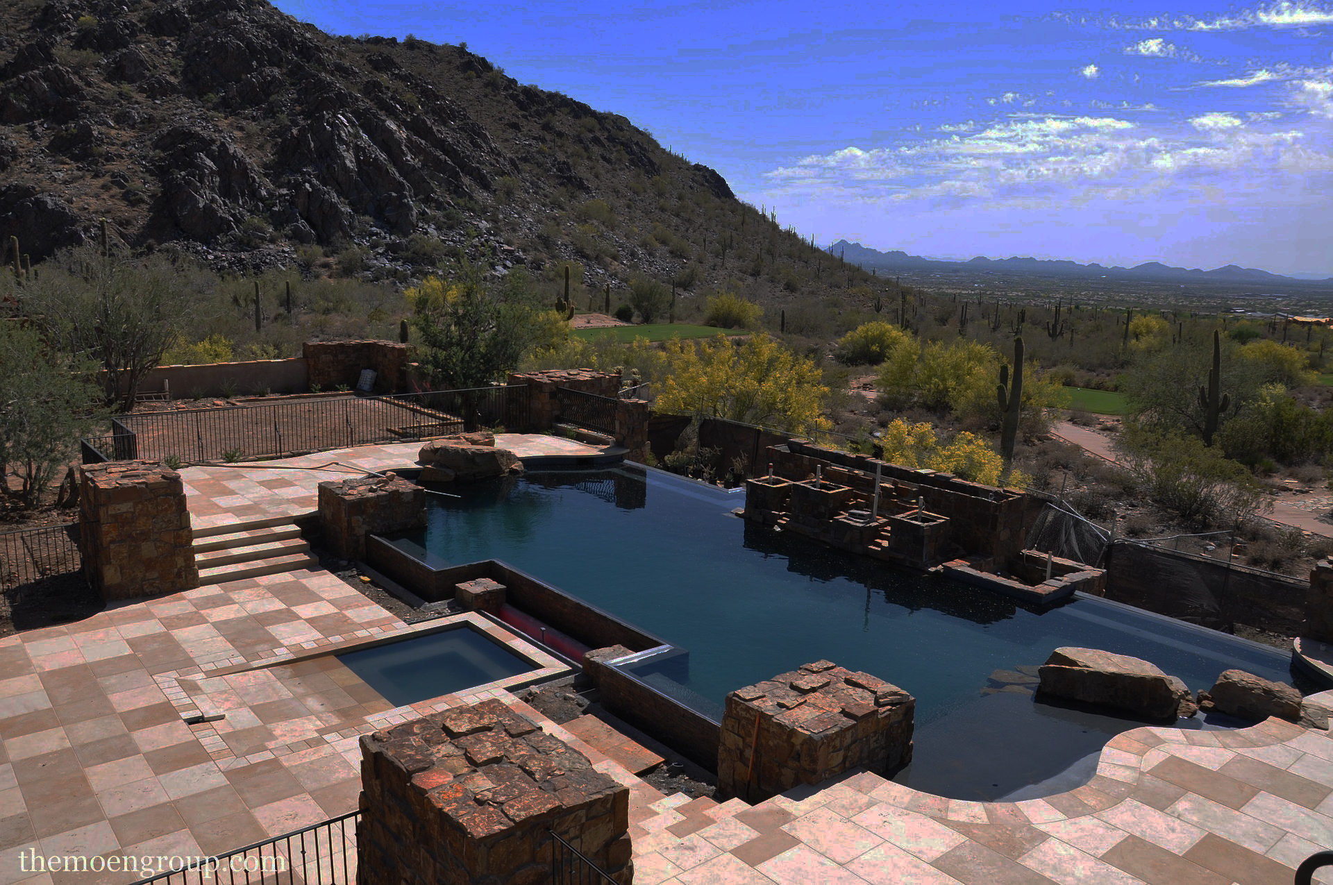 Wickenburg Best Pool Service