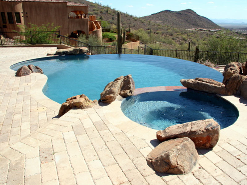 Wittman Pool Service